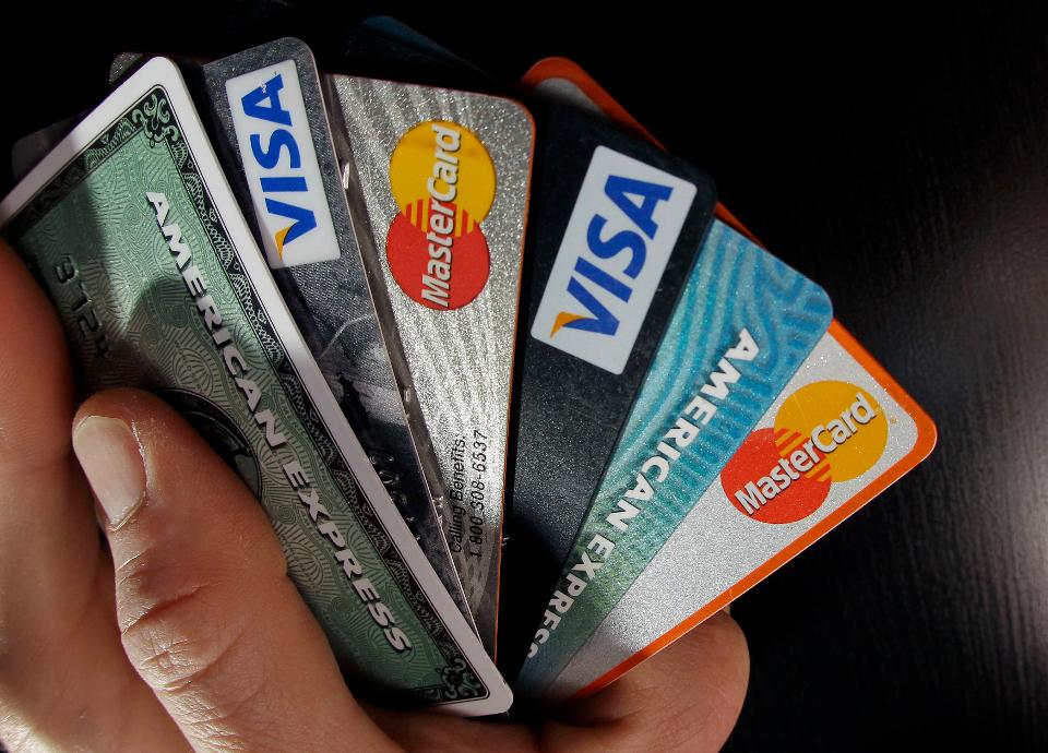 What Are Good Reasons To Get A Credit Card?