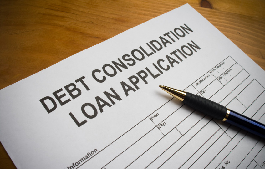 What is a Debt Consolidation Loan?