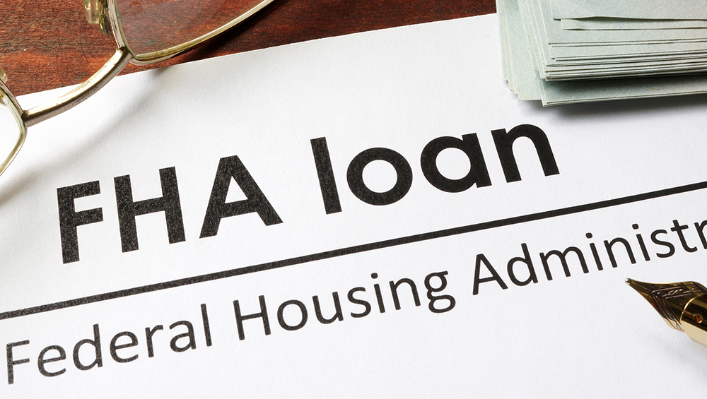 What is an FHA Loan?