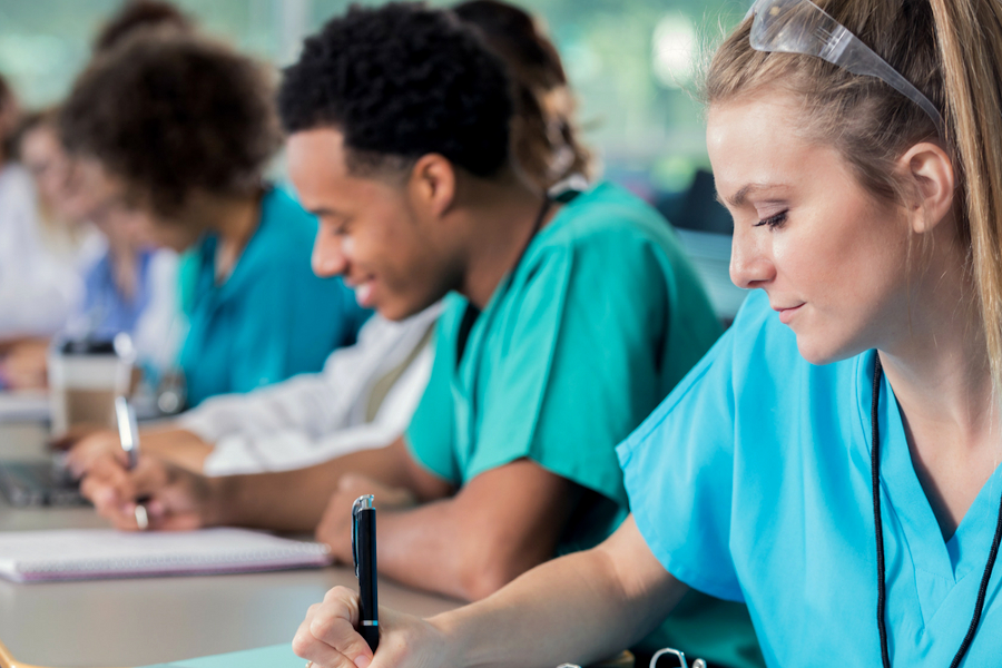 10 Study Tips That Will Make Nursing School Easier