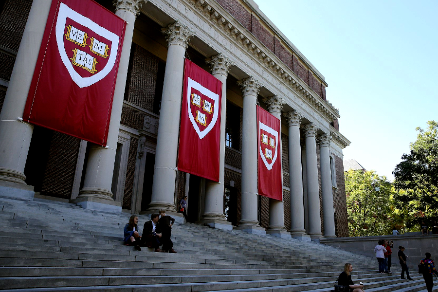 The 25 Best Universities For Online Degrees