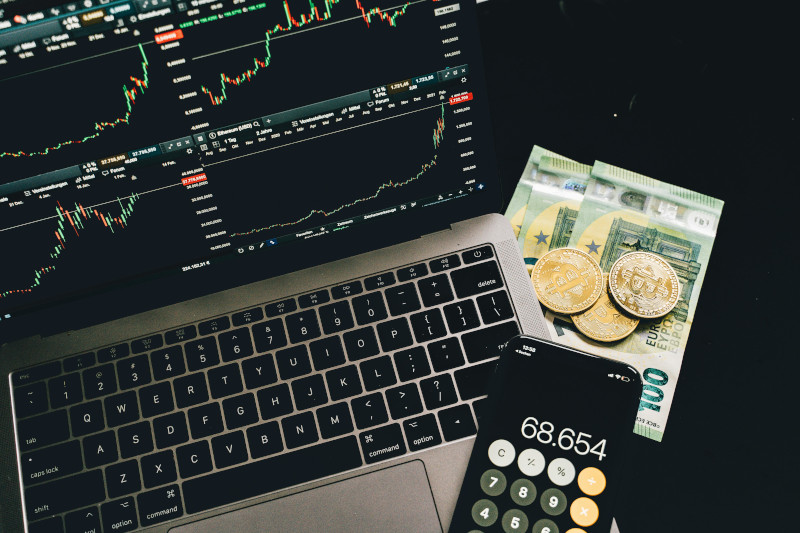 Maximizing Profits; Strategies, for Investing in Cryptocurrency