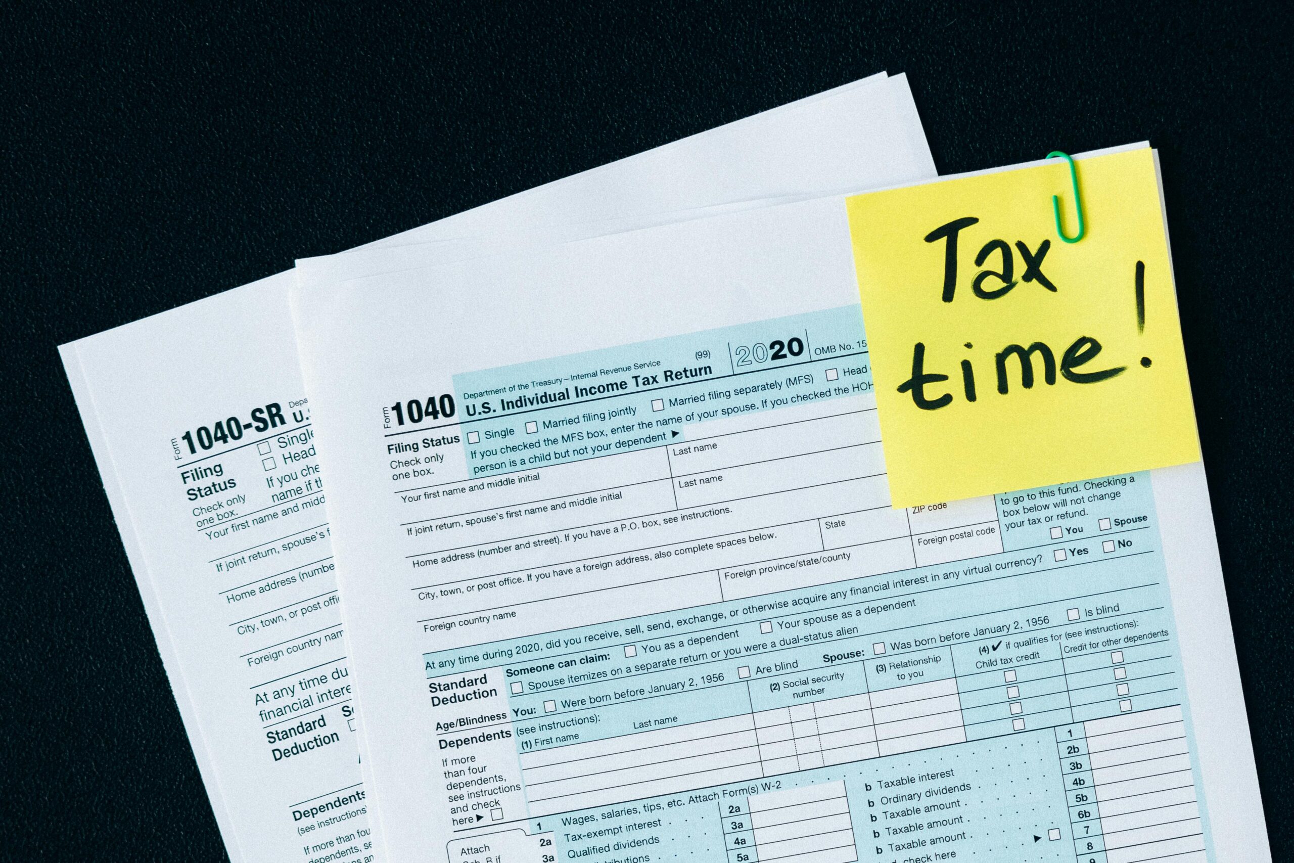 Maximizing Your Returns; Tax Saving Tips Everyone Should Be Aware Of