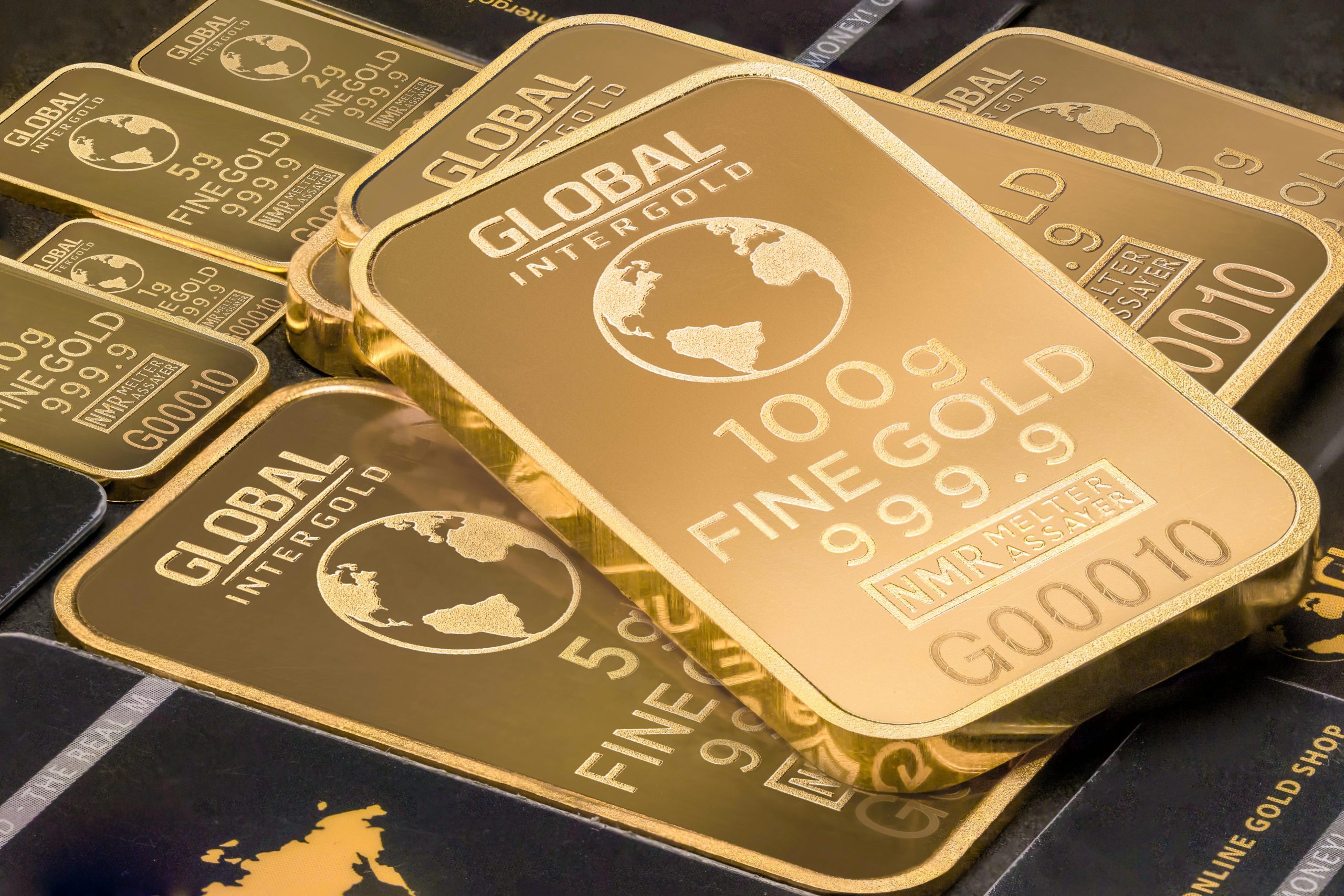 Investing in Precious Metals: A Comprehensive Guide